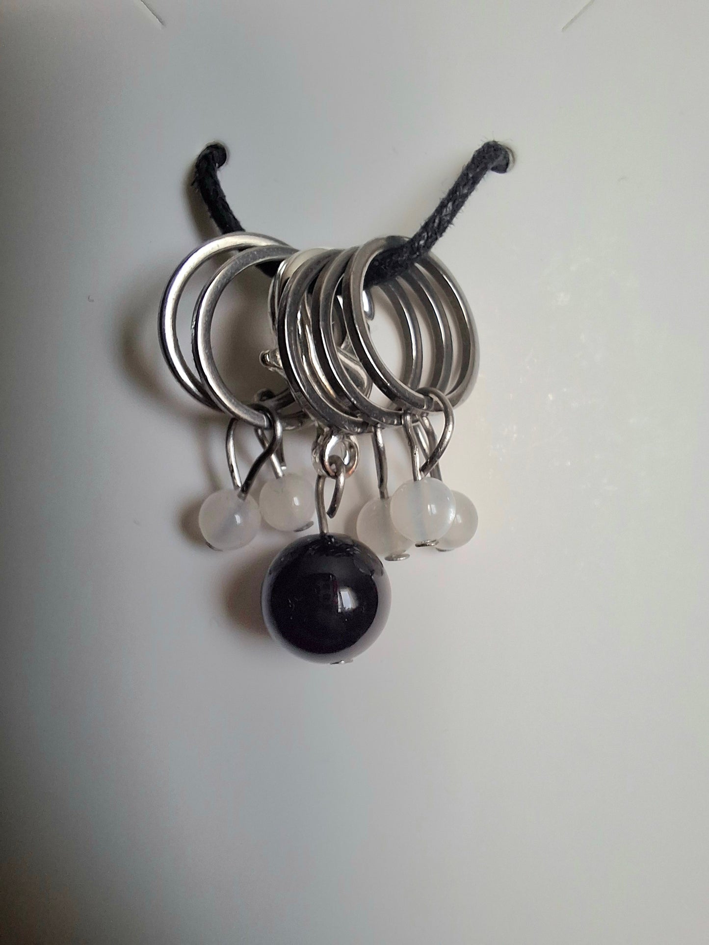 Svart Agat och Månsten