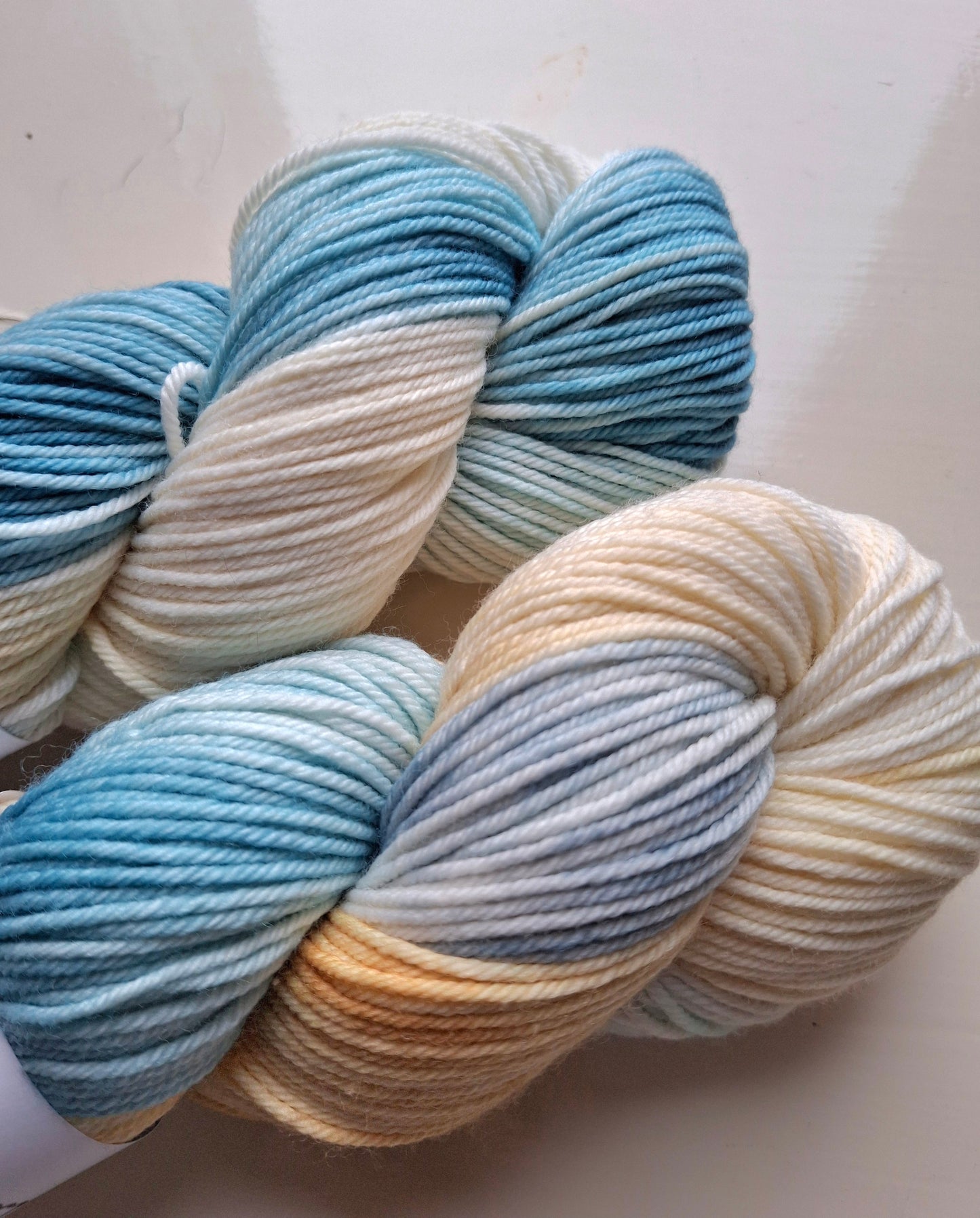 Blue Harmony