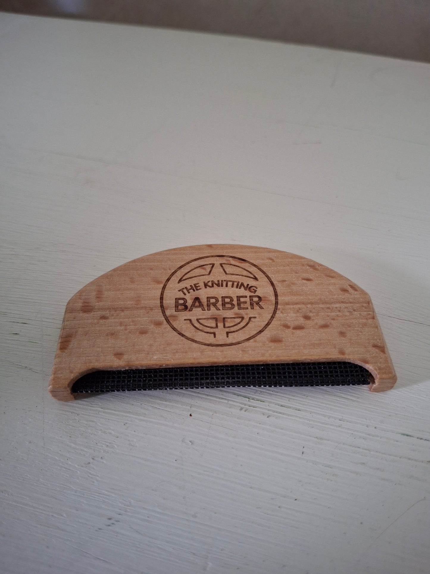 TKB wool comb