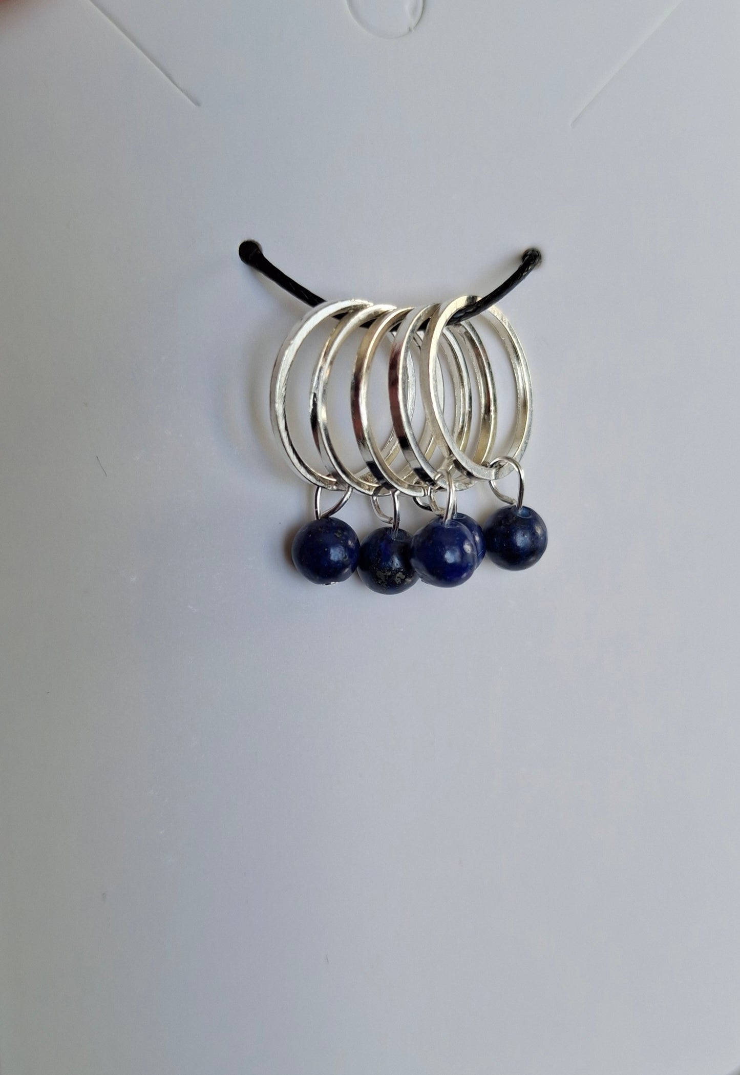 Stickmarkörer, Lapis Lazuli