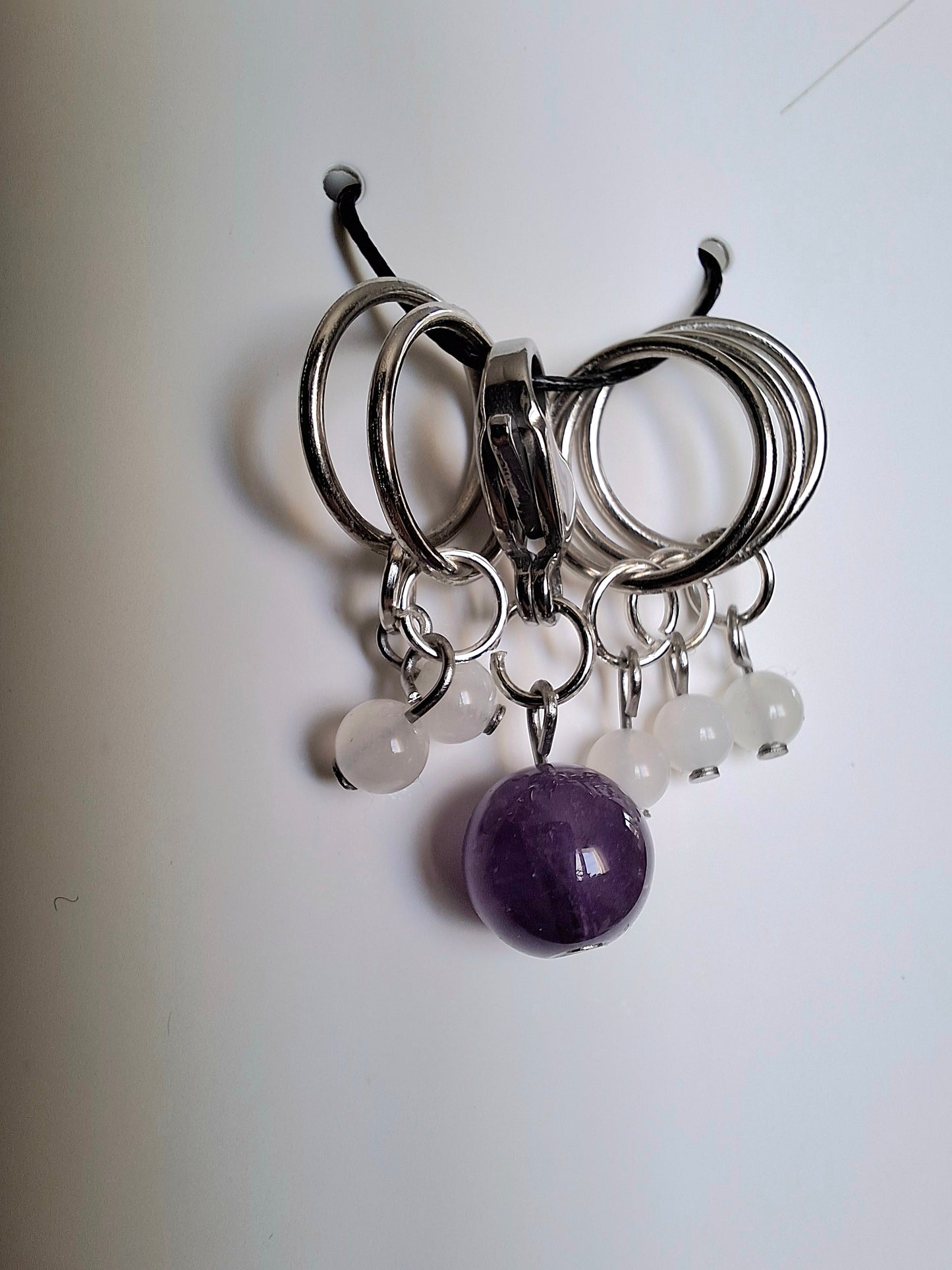 Ametist och Månsten