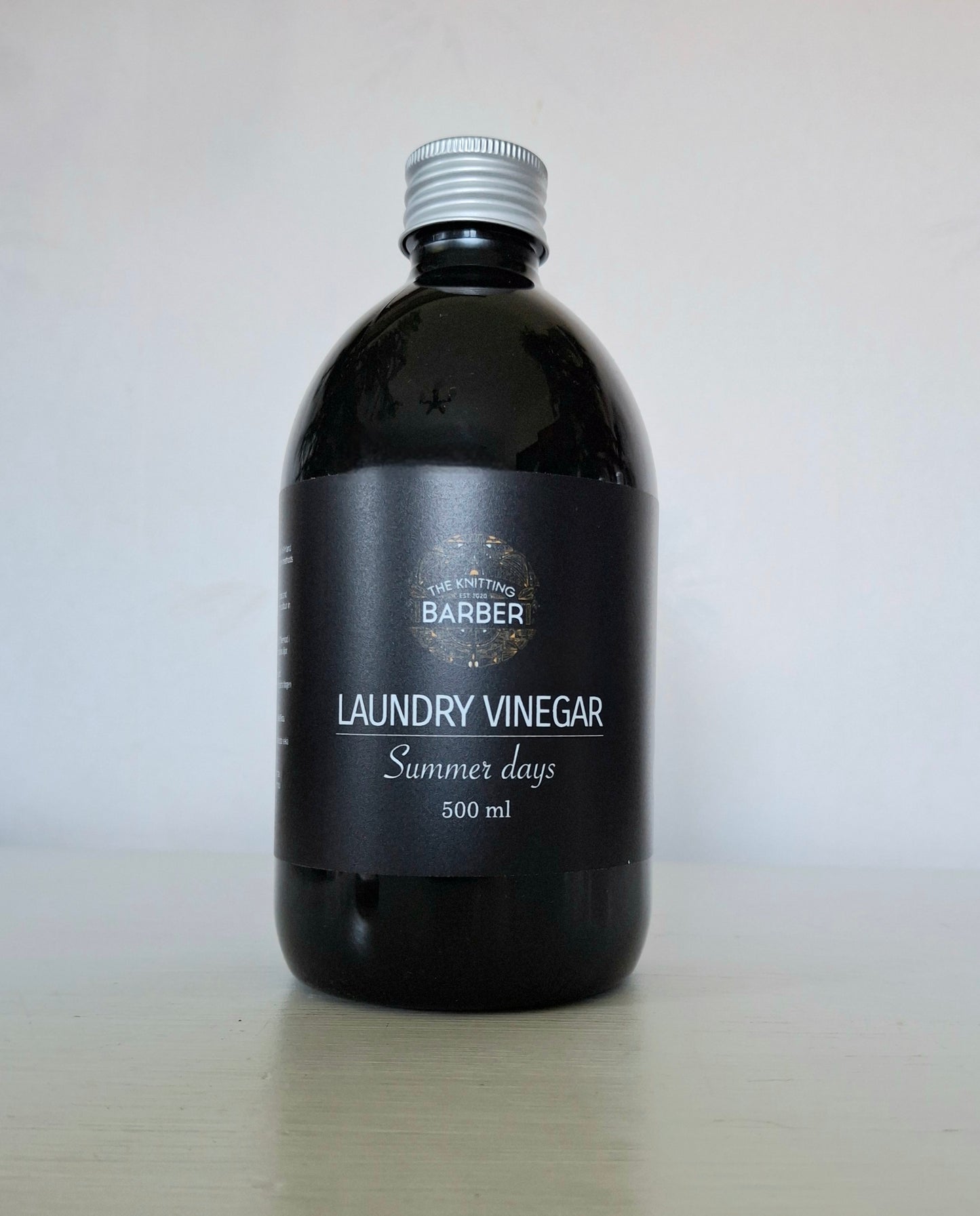 TKB Laundry vinegar, Summer days 500 ml