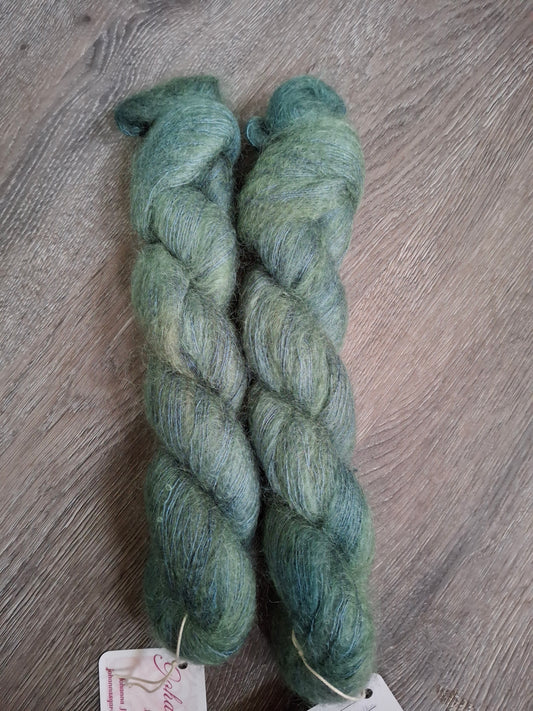Silk mohair 50g