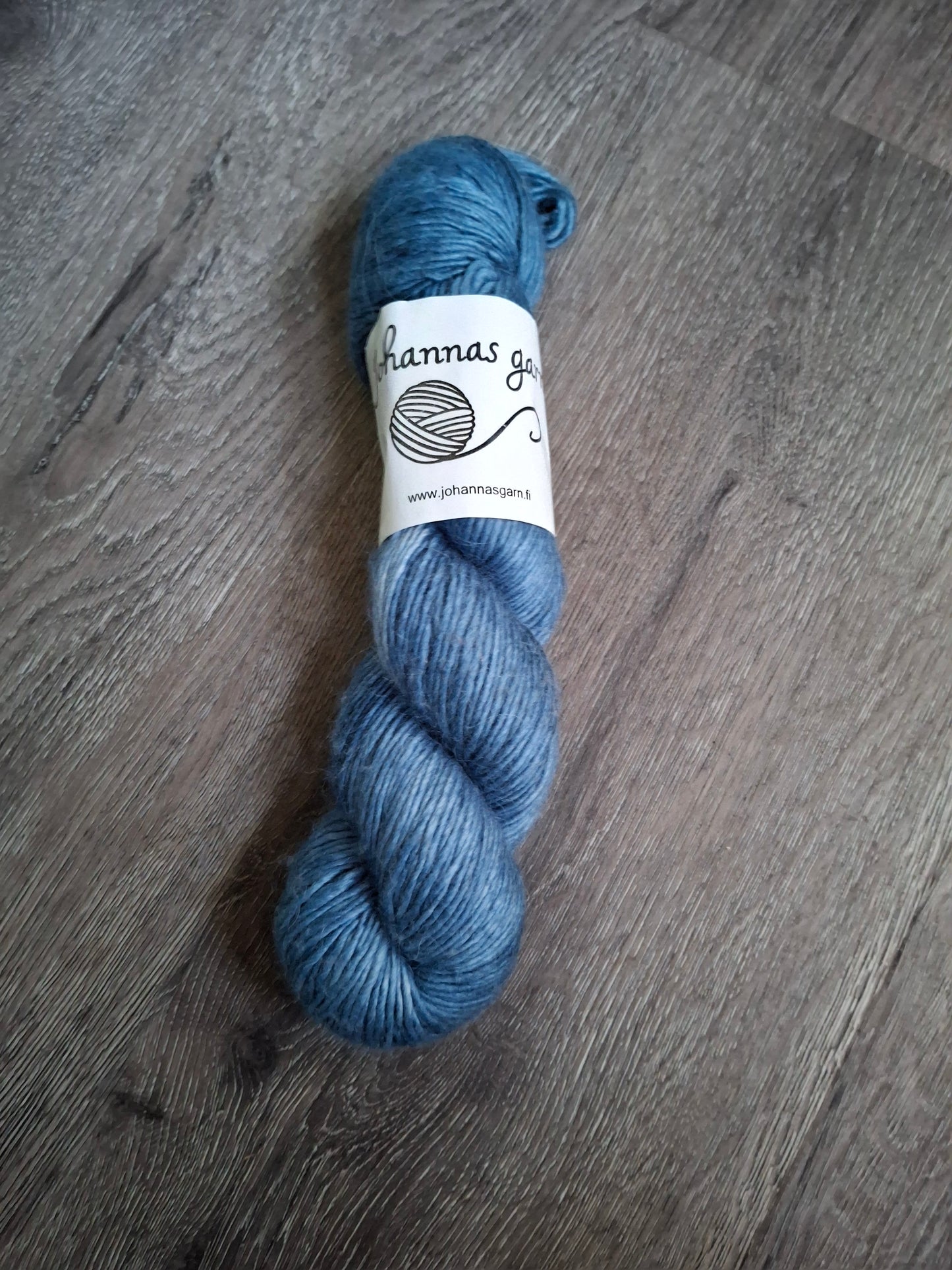 Mjukaste DK, Kvarken.