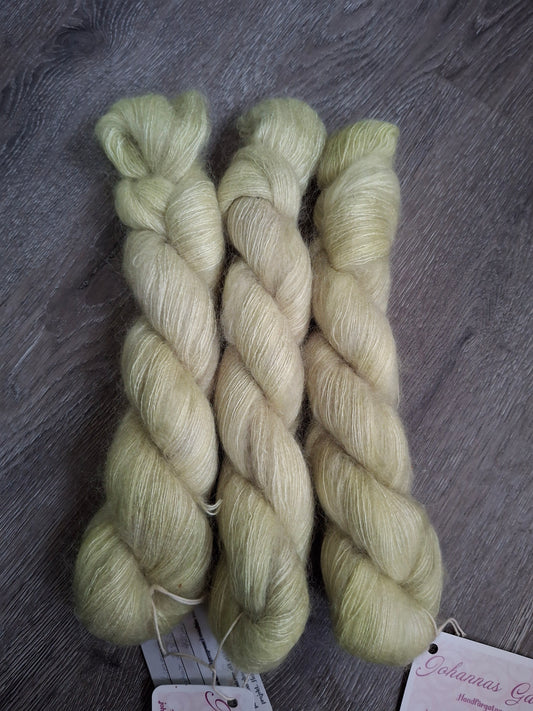 Silk mohair 50g