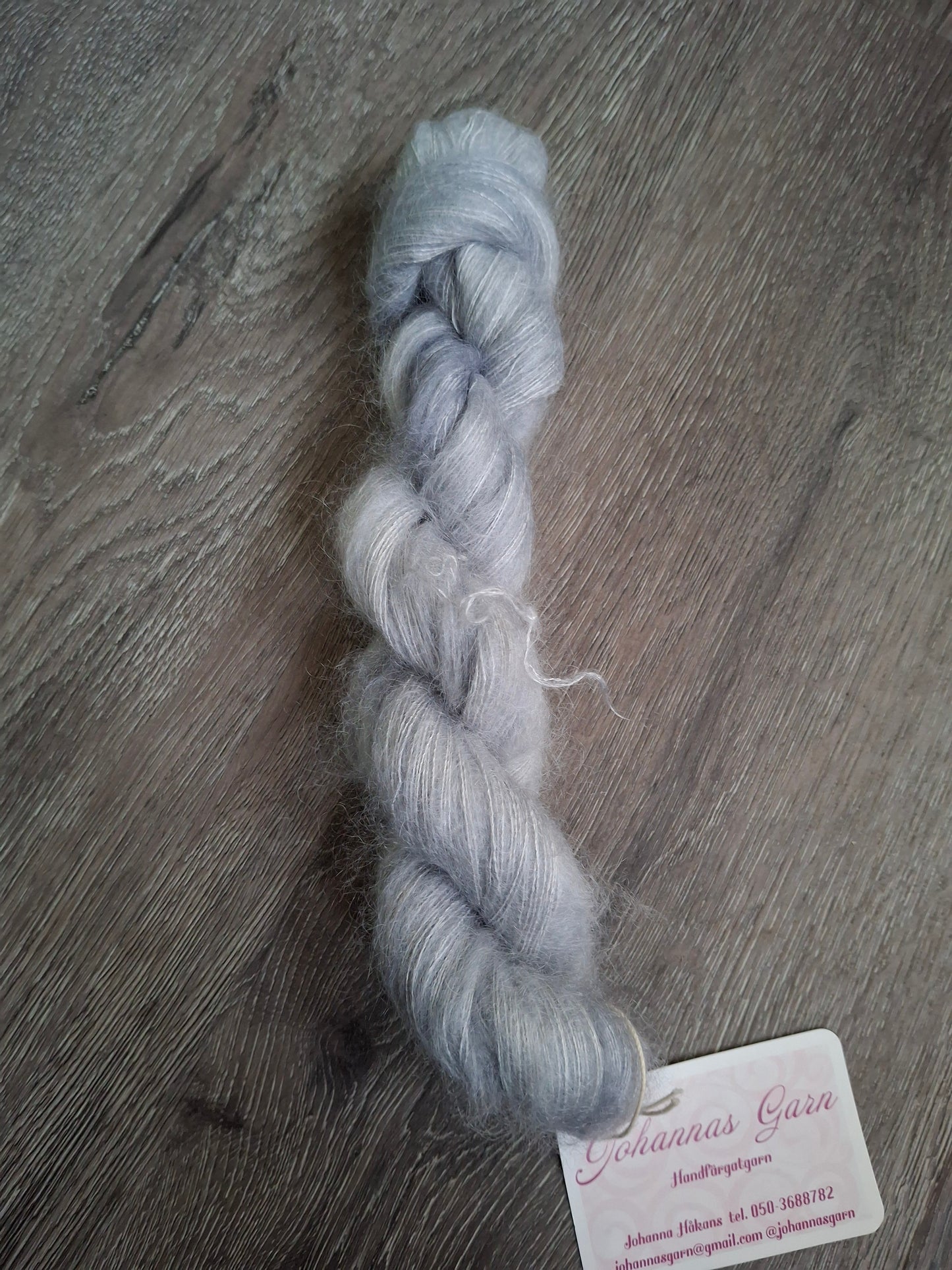 Silk mohair 50g