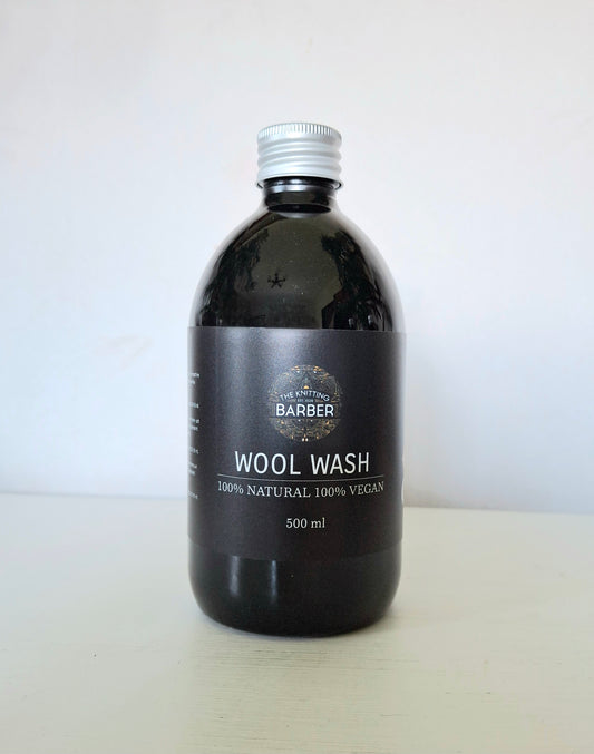 TKB Wool wash, 500 ml