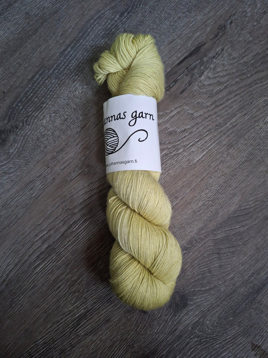 Merinocash, Rabarberkräm