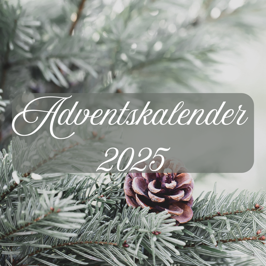 Adventskalender 2025