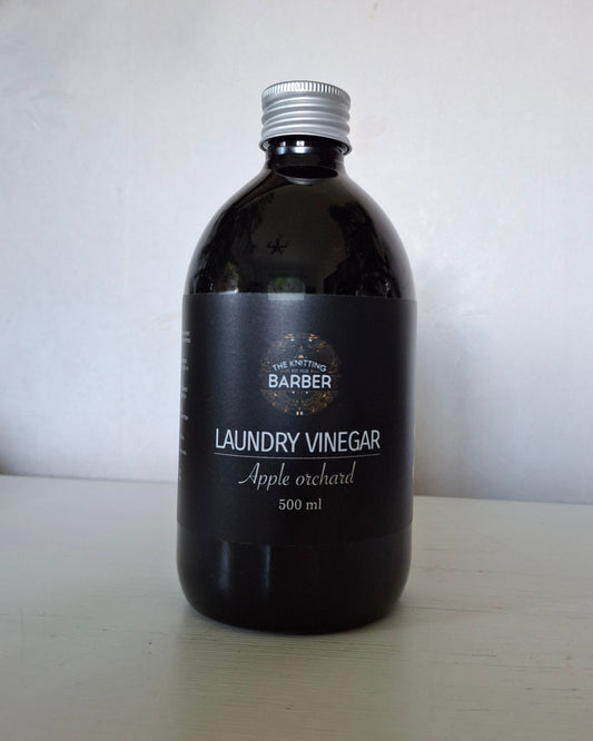 TKB Laundry vinegar Apple orchard, 500 ml